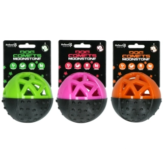 Dog Comets Moonstone lopta na pamlsky