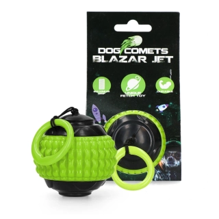Dog Comets Blazar Jet lopta 