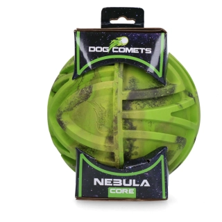 Dog comets Nebula lopta 3 farby!