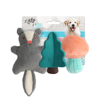 AFP 3 set woodland 