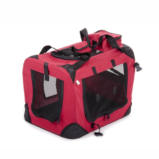 Prepravný box látkový M, L