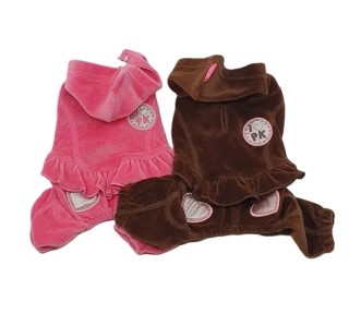 Jogging Pinkalholic S