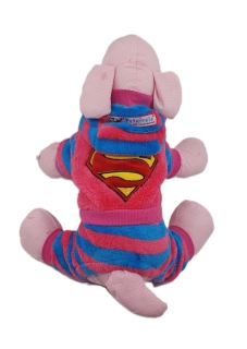 Jogging Superman XXS, XS, M