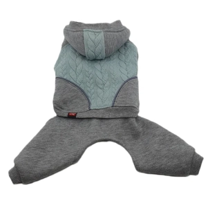 Teplákový jogging S