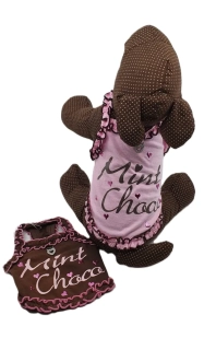 Tielko Mint&Choco S, M, L
