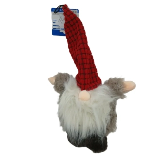 Vianočný trpaslík.
