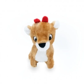 Zippy paws 3 vianočné zvieratká