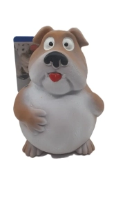 Bulldog pískací .