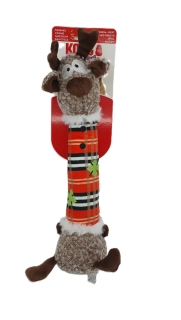 Vianočný sob Kong dog M.
