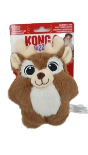 Vianočný sob Kong S.
