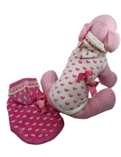 Mikina Pinkaholic S