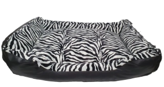 Peliešok zebra maxi.