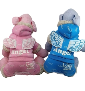 Overal Angel S, M