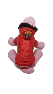 Bunda Red S