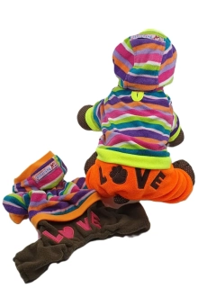 Jogging XS,S