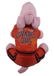 Overal Basket S