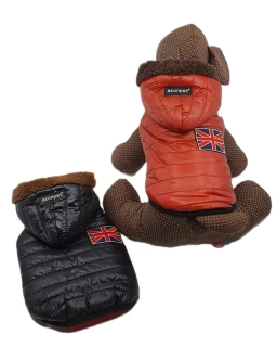 Vesta UK S, M